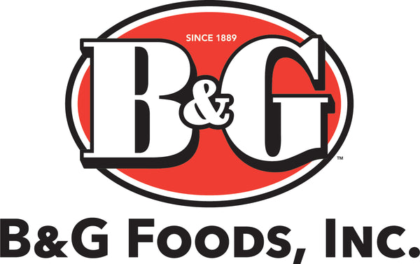 B&G Foods Online Store